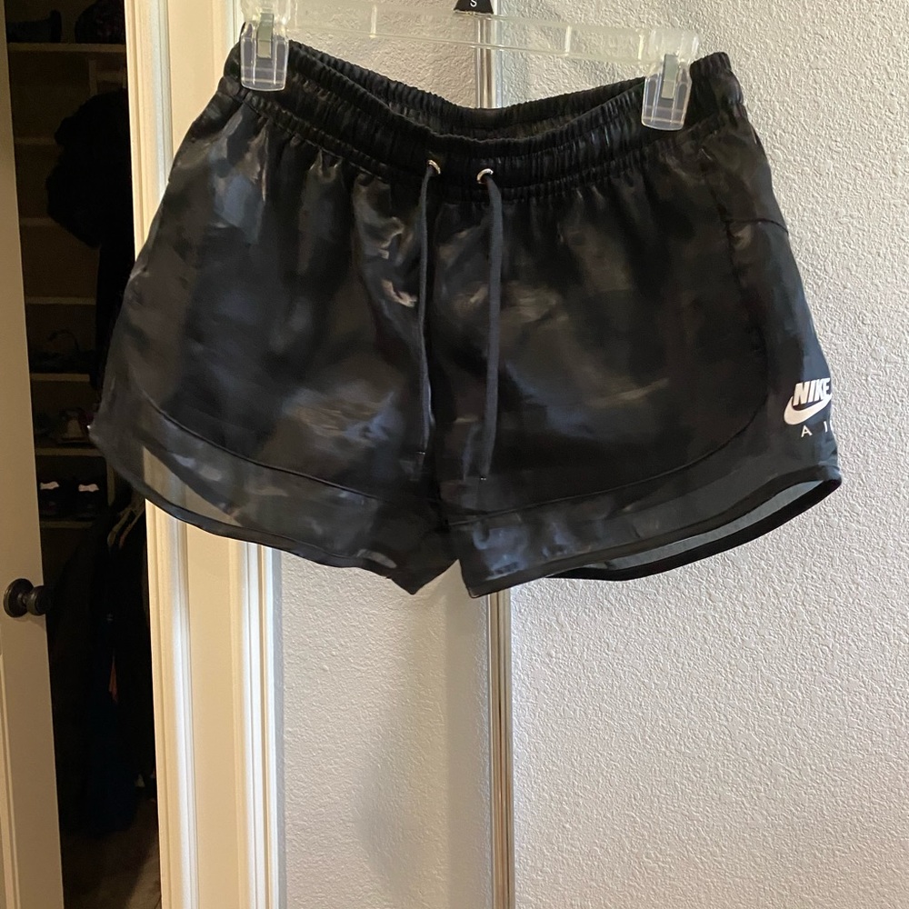 Nike linerless shorts